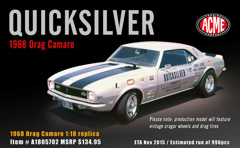 ACME Trading Company tweet media