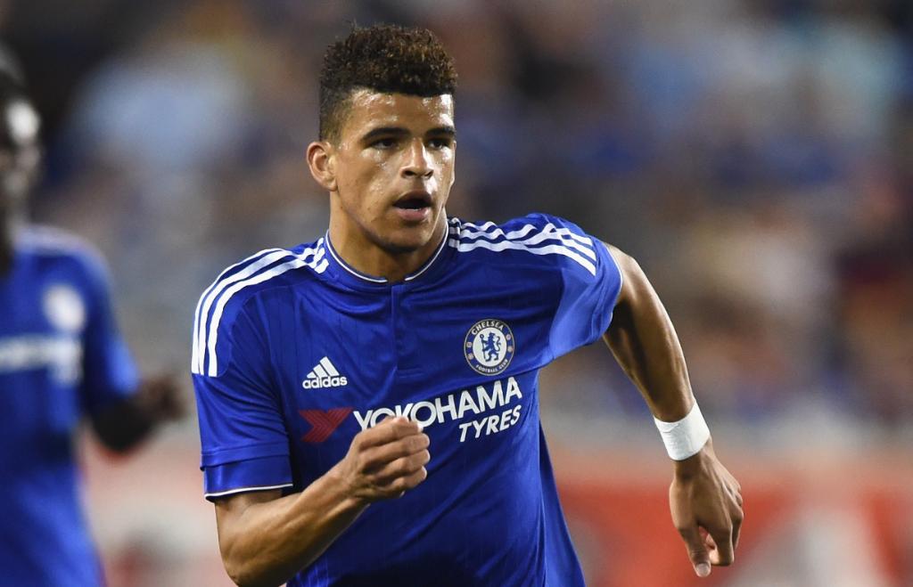 WHAT ABOUT STEVEN NAISMITH? \" We also say happy birthday to Dominic Solanke! 