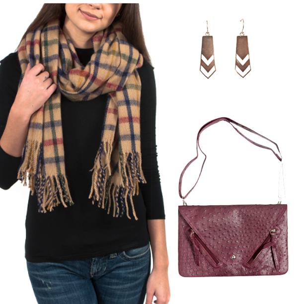 ChicTweak's tweet image. FALL STYLES are up on chictweak.com.