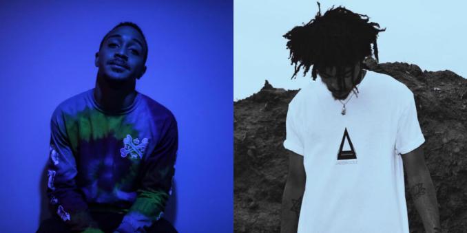 RESPECTMAG's tweet image. New Music: @idkmarreynolds - "Might [Prod. by @BrioIsLife]"

tinyurl.com/now5pgk