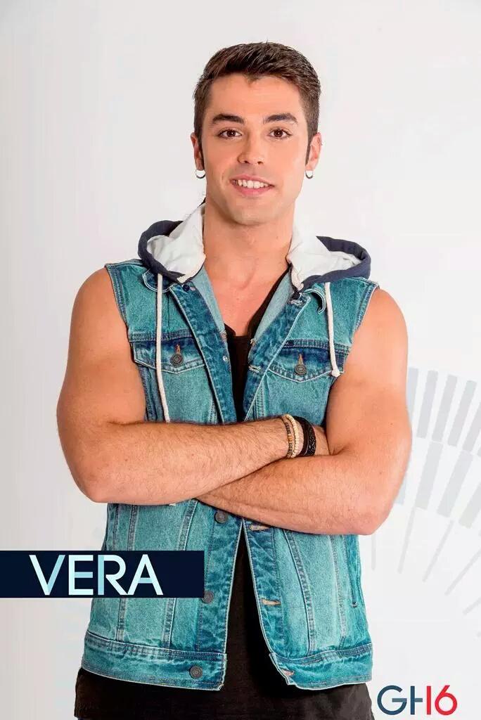 GranHermano17__'s tweet photo. Vera
RT si te gusta 
FAV si no http://t.co/HL9DzWutyQ