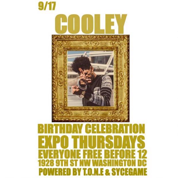 Cooley47Music's tweet photo. 🔥 http://t.co/NazEen89nL