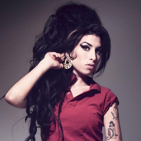 Happy Birthday to the beautiful Ms. Amy Winehouse. Rest easy baby girl   
