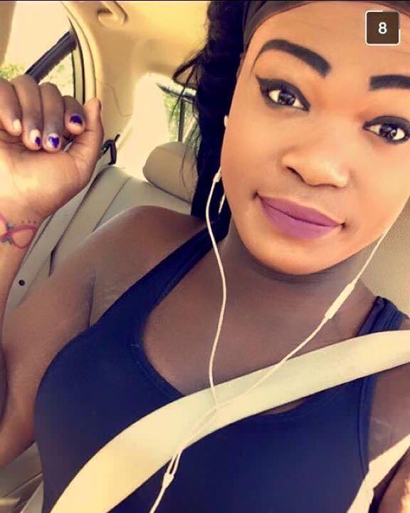 ssssinay's tweet image. Orange is the new black