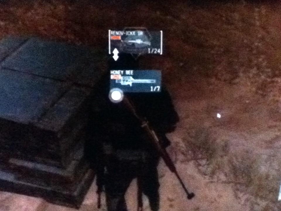 Where do the bees sleep 7 CCC: Metal Gear Solid 5: The Phantom Pain Guide/Walkthrough - M6- Where Do the Bees Sleep?