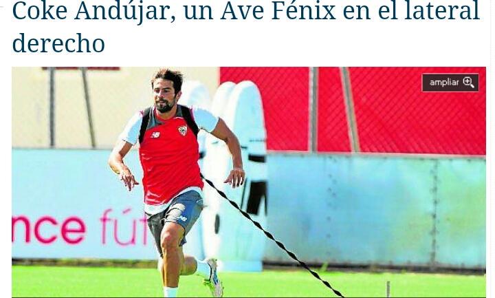 NachoRguezRubio's tweet photo. @coke23andujar http://t.co/SsPQzvLcvs