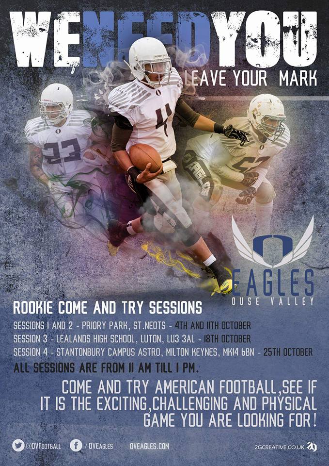 In case you missed it earlier, we announced our rookie dates earlier today: oveagles.com/we-need-you-fo… #BAFANL