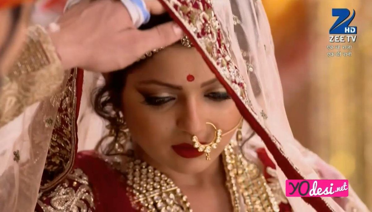 Image result for drashti dhami in veil