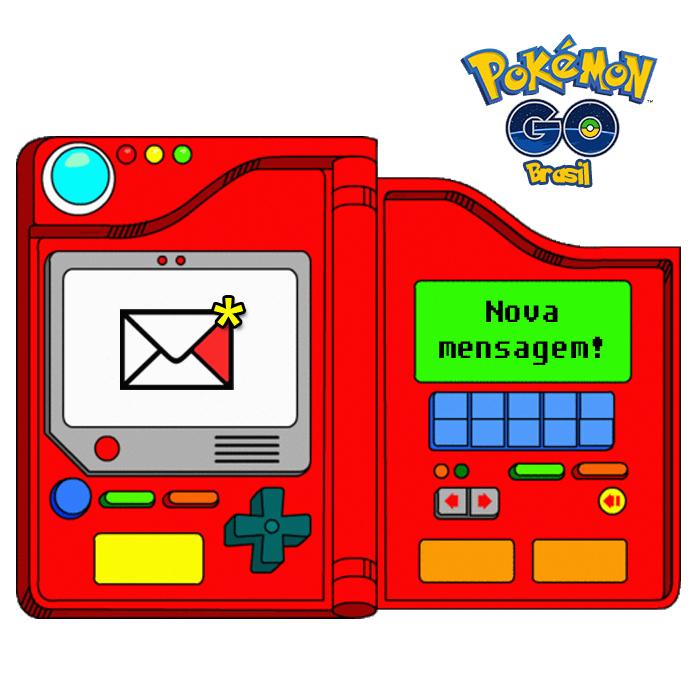 Pokemon Go Brasil 🇧🇷 (@BraPokemon) / X