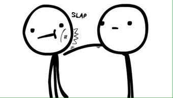 drogarei's tweet image. "Twitter é muito chato" #CalaBocaVoceTemFacebook