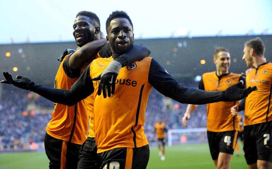 Great to see <a href="/DNouha/">Nouha Dicko</a> back at Compton today, glad to see you're already on your road to recovery! #WWFC