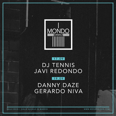 Mondo_Club's tweet photo. SORTEO gana una entrada doble para esta semana. Follow y RT en esta foto. Ganador martes a las 22h. http://t.co/nHS8mOTcIp