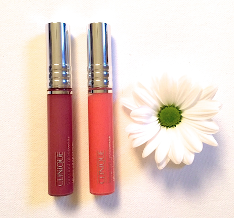 davelackie's tweet image. Last chance to enter our Clinique Glosswear twitter contest. We draw tomorrow! To enter, follow @davelackie &amp;amp; RT