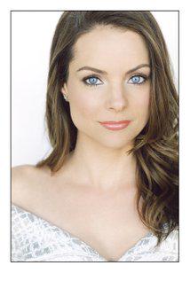 Happy Birthday to Kimberly Williams-Paisley (44) 
