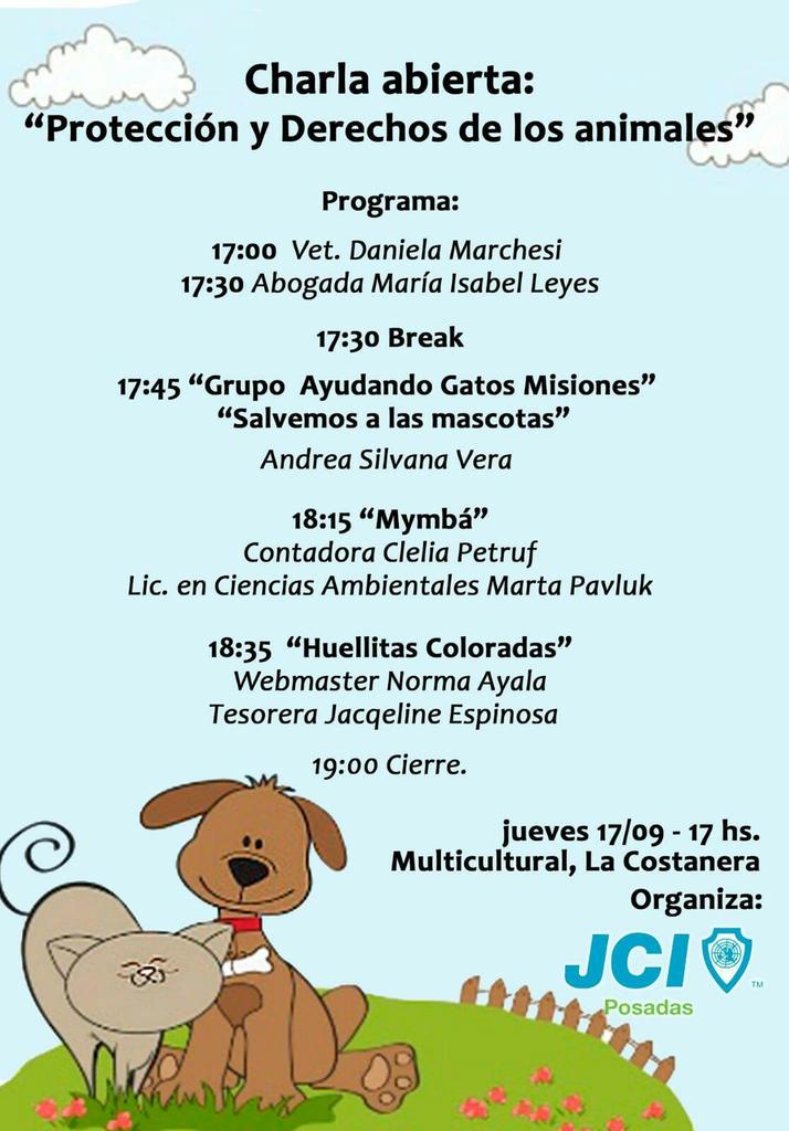 JCIPosadas tweet picture