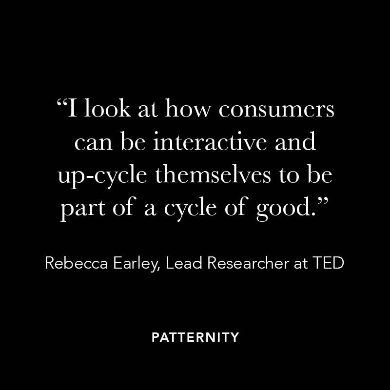 goo.gl/ZBKaSJ <a href="/rlearley/">Professor Becky Earley</a> <a href="/Fash_Rev/">Fashion Revolution</a> <a href="/jessiebrinton/">Jessica Brinton</a> @orsoladecastro <a href="/PATTERNITWEET/">PATTERNITY</a> SO LOOKING FORWARD TO THIS