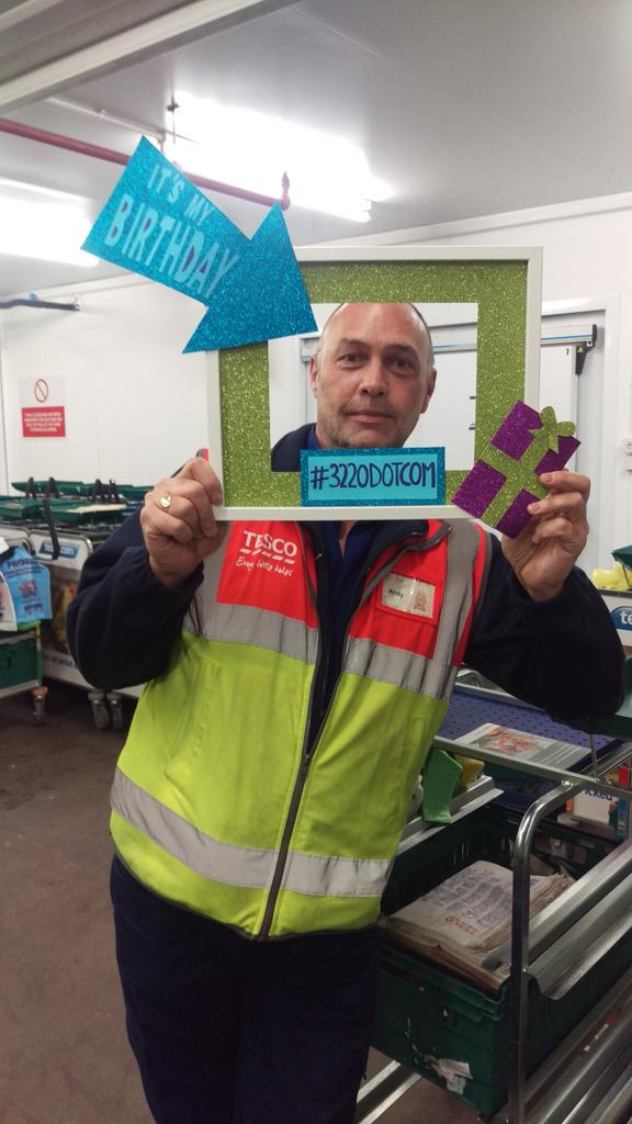 Happy Birthday Andy. Have a good one. <a href="/ems_emm/">Emma Fraser</a> <a href="/SamR969/">Samantha Hannington</a> <a href="/Sarahok83/">Sarah O'keeffe</a>