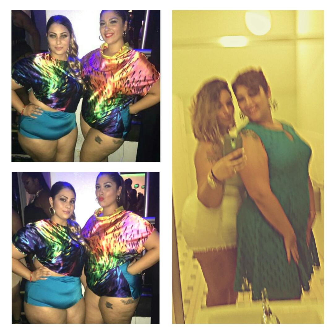 MyPlusmysize's tweet photo. #PlusIsEqual #BeTheDifference #plussize #plussizefashion #modelsister #curves #jointhemovement #bethechange http://t.co/hfWt0ZMzyF