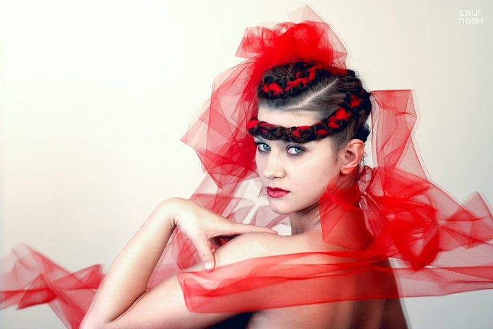 photomodelcom's tweet photo. Evocative style from model Dominika Liptakova.
More of her work can be seen on this link: http://t.co/WsmCdPZoex http://t.co/XCb4sCzSDS