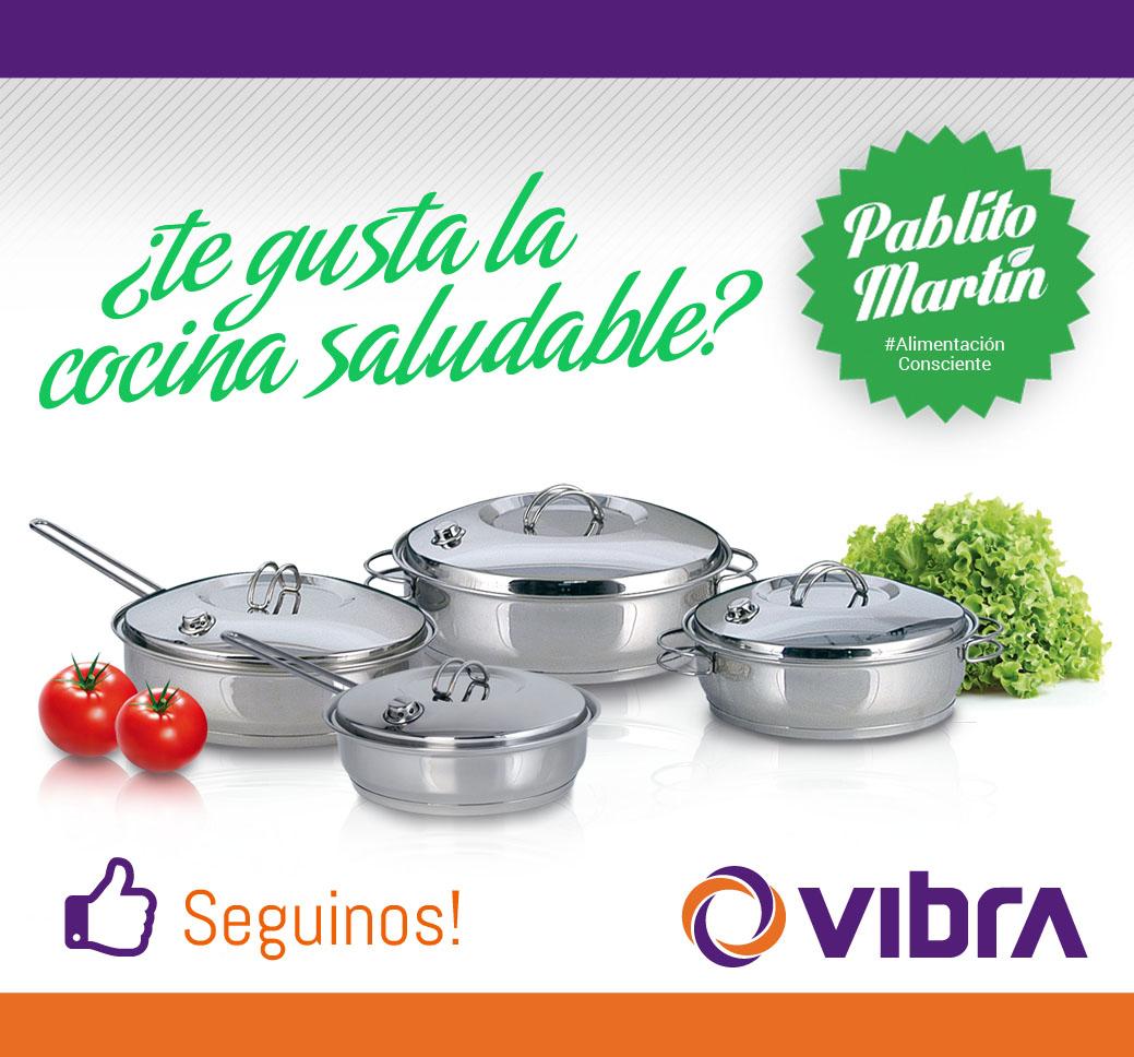Pablomartinchef's tweet photo. Si sos Fan de la cocina Saludable , tenes que conocer a Vibra !!
Seguilos en http://t.co/iVfwJzViBo #vibraconsciente http://t.co/wKi4A4SBt8