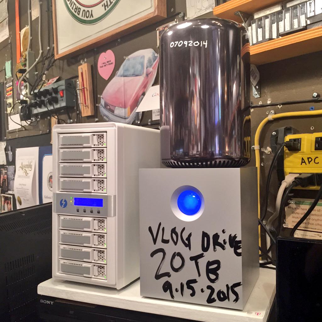 Casey Neistat tweet media