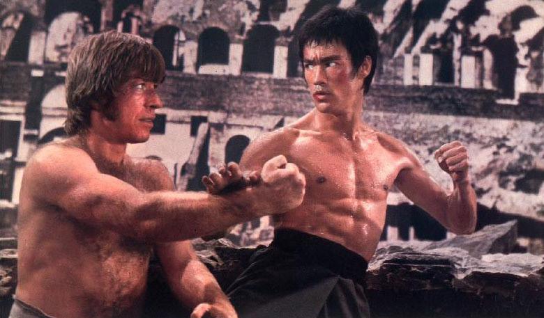 PodcastOnFire's tweet photo. #PodcastThrowbackMonday
#PodcastOnFire
THE WAY OF THE DRAGON (1972, Bruce Lee)
http://t.co/uwA6A3XN4b http://t.co/kR3CNsga9U