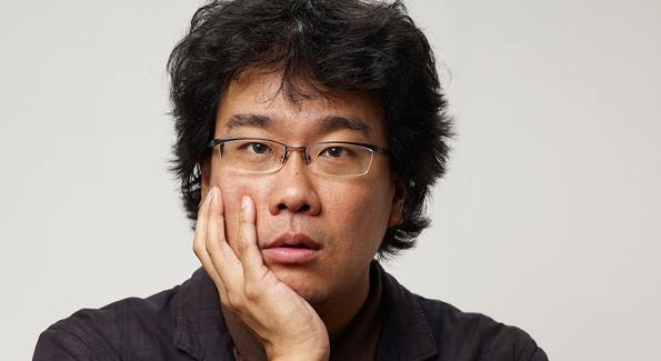 Happy birthday, Bong Joon-ho! of Mother and The Host. 