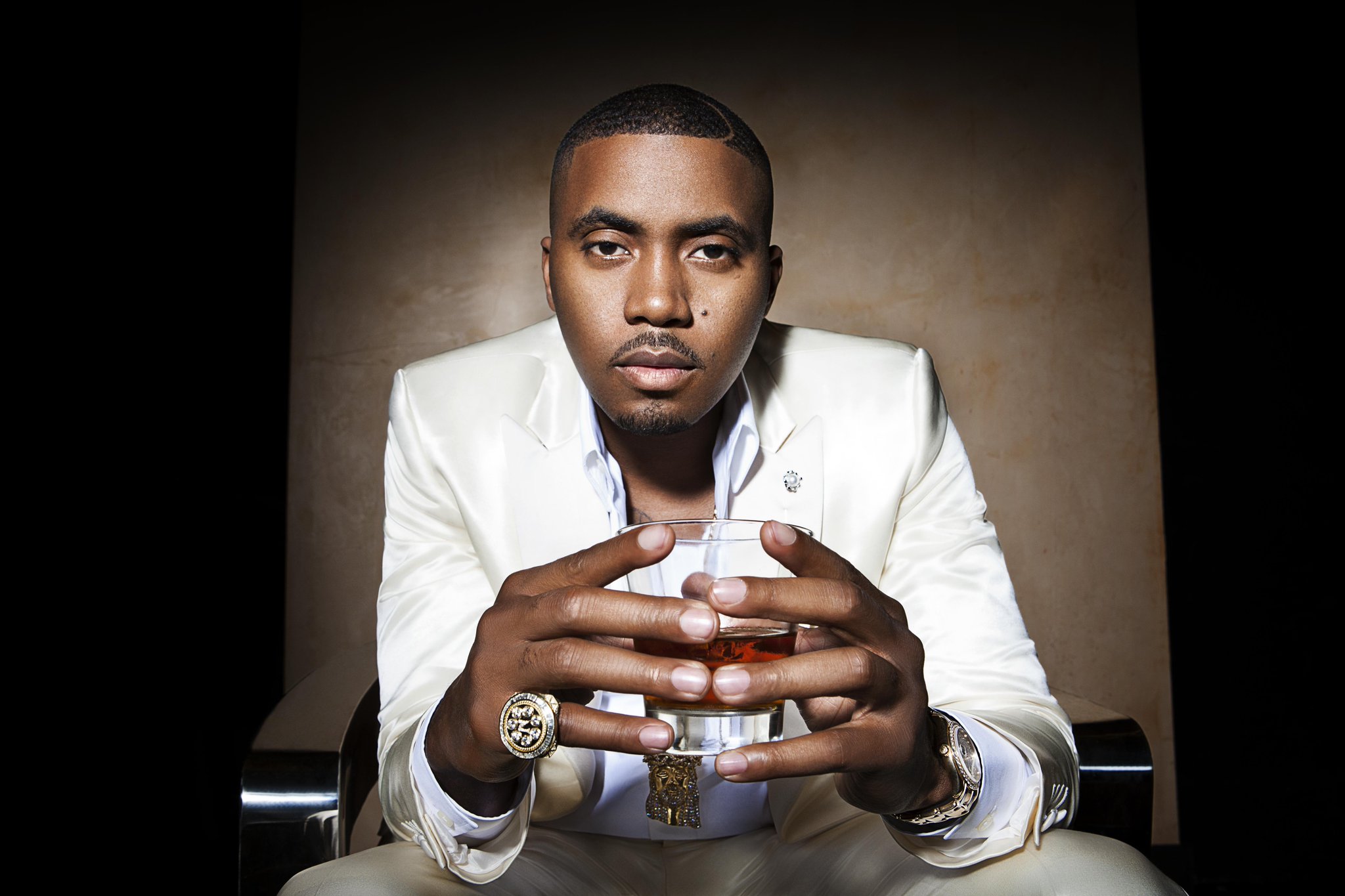 Happy Birthday Nas !    