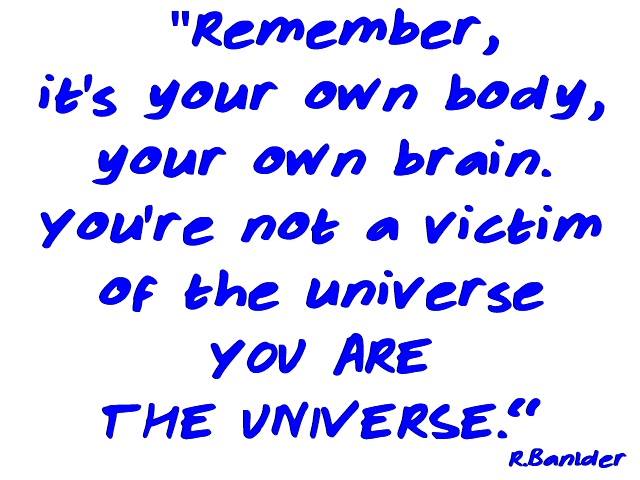 FabiaCoach's tweet photo. @BandlerQuotes @MotivatorMonday @dayofmotivation @motivational #positivity #brainlive #universe #Power http://t.co/lT9RnsF8MG