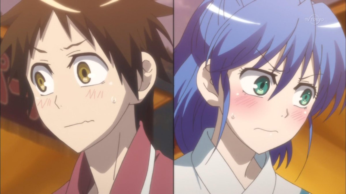 Pv動画 実は私は アニメレーダー Pv動画 実は私は アニメレーダー