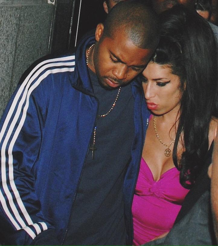 Happy birthday to 2 of the greatest, amy winehouse &  