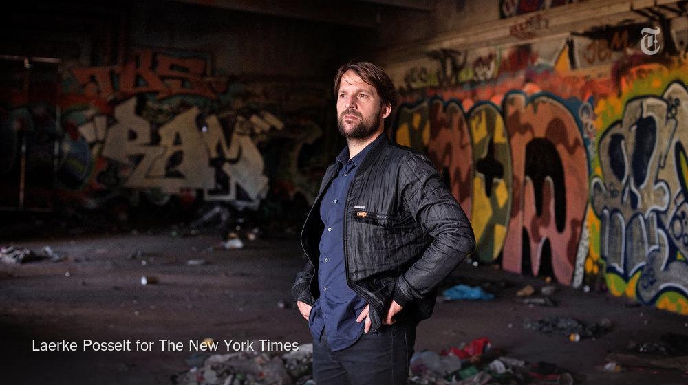 Breaking: <a href="/ReneRedzepiNoma/">Rene Redzepi</a> to close and move Noma, and reopen it as an urban farm nyti.ms/1EYd2px