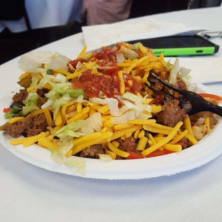 Want good food? Want to hear about your AUM TSA? Come to the 10th floor of the Library Tower now! #myaum #aumtsa #aum