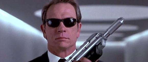 Join us in wishing Tommy Lee Jones a Happy Birthday!    