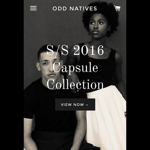 oddnatives tweet picture