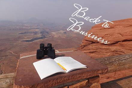 Summer cleared the mind - Ready to share my latest favorites! ow.ly/S3LoA