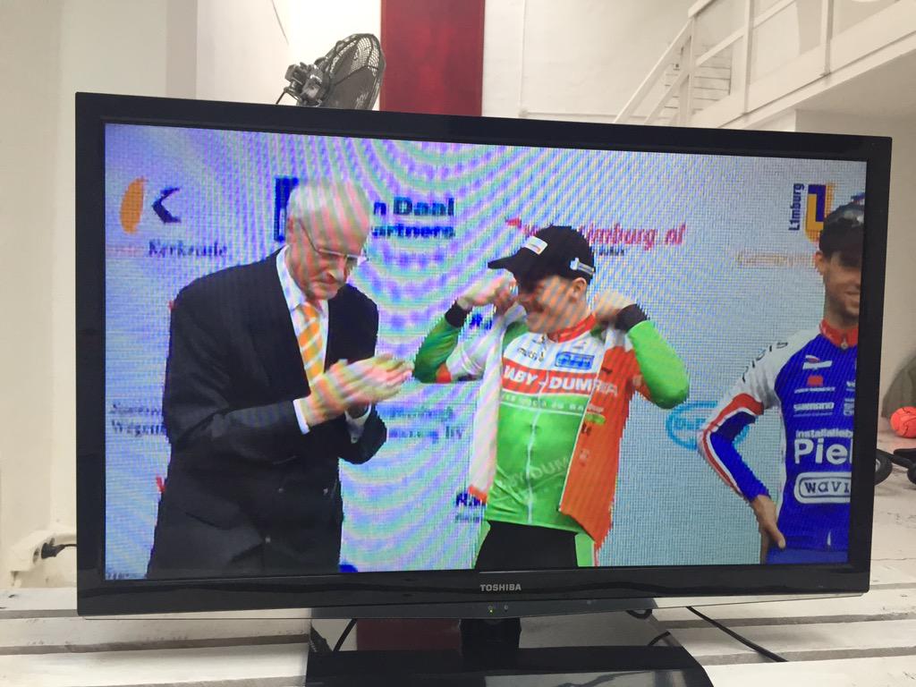 Schwalbe Topcompetitie tweet media