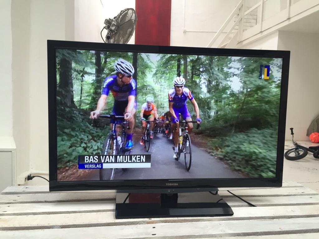 <a href="/L1/">L1</a> brengt #TomDumoulin maar ook #Topcompetitie op TV. Chapeau! <a href="/bioracer/">bioracer</a> <a href="/RalphSalden/">Wielersport Math Salden</a> @StefanPoutsma