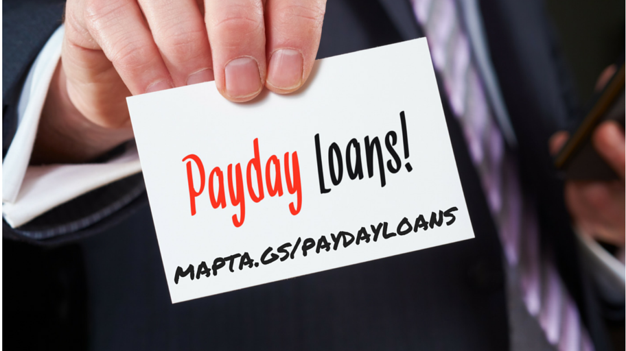 Maptagger's tweet photo. Looking to promote your #paydayloan business? Try a #Maptag.Turn your address into a URL http://t.co/3zPimDLrEj http://t.co/ixpFHEnDFU