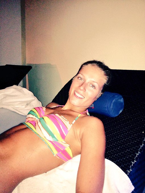 Hi, have a nice day! These are some pics from my last 3 weeks 😘😊😎 http://t.co/g97jEaEXLG