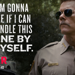 Photo by Cop Car (@CopCarMovie)