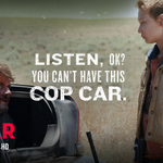 Photo by Cop Car (@CopCarMovie)