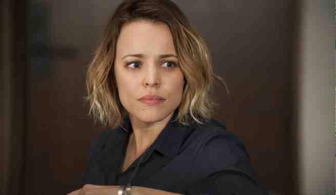 ProphetsofGeek's tweet image. Rachel McAdams cast in #Marvel's Doctor Strange.

comicbook.com/2015/09/14/rac… #Geek