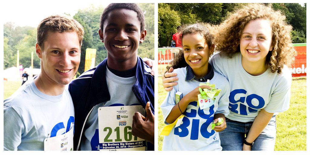 NY1's tweet image. 5 days left to @BBBSNYC 5K Race for the Kids in Prospect Park #Brooklyn! Will you be there? ny1.com/raceforthekids