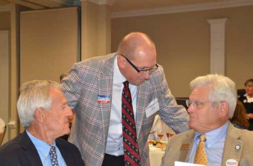 .<a href="/RickNOsbon/">Rick Osbon</a> emphasizes economic development in run for #Aiken mayor aikenstandard.com/article/201509… via <a href="/aikenstandard/">Aiken Standard</a>