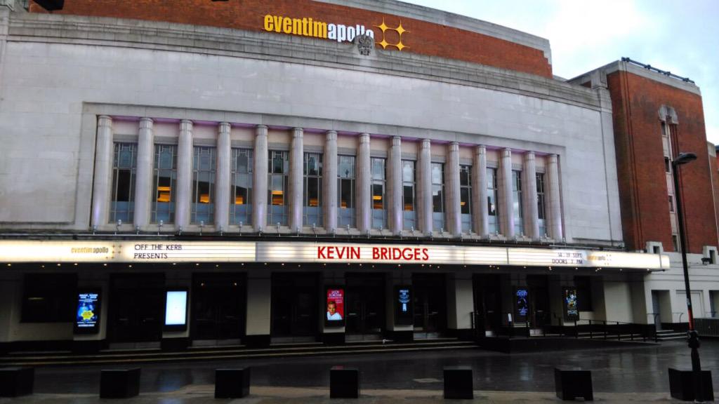 Off The Kerb tweet media