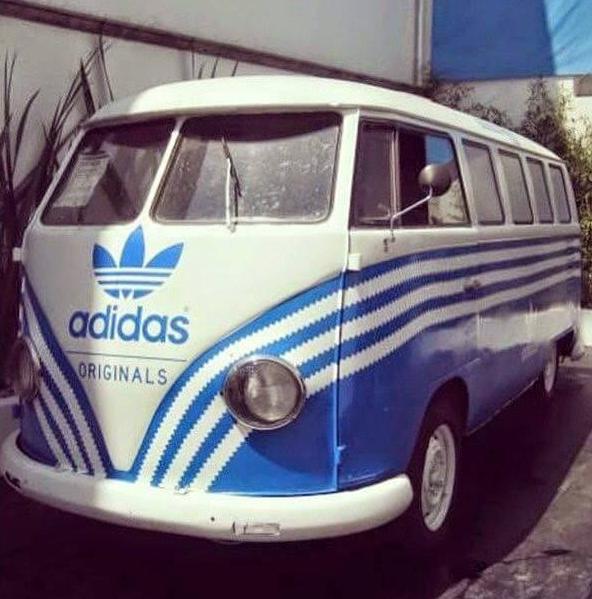 camper adidas