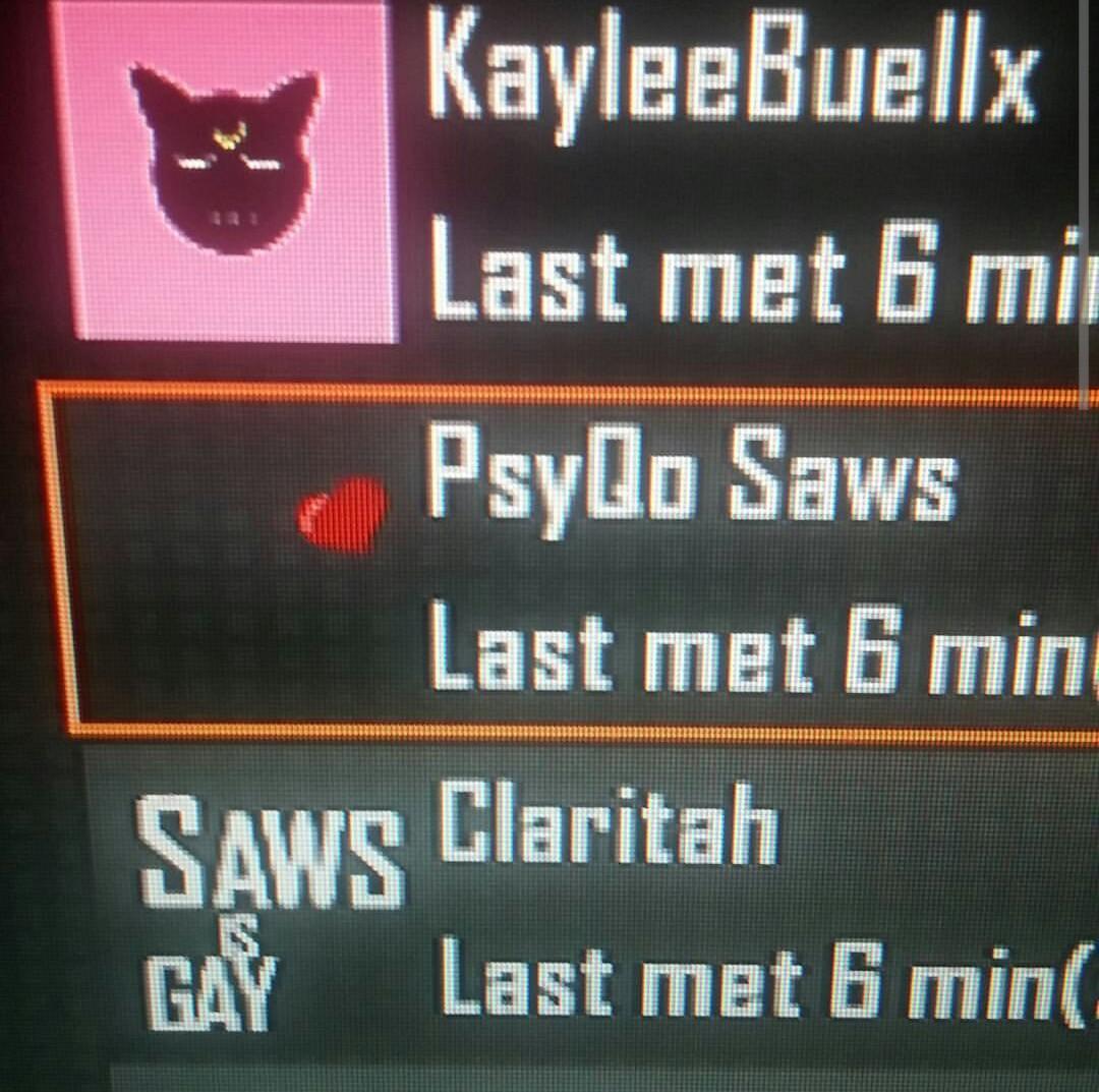 FINDSKILL's tweet photo. @PsyQo_Saws I played in a match with you :D TBH ive never screamed so loud in my life! http://t.co/gcOAxK0evt