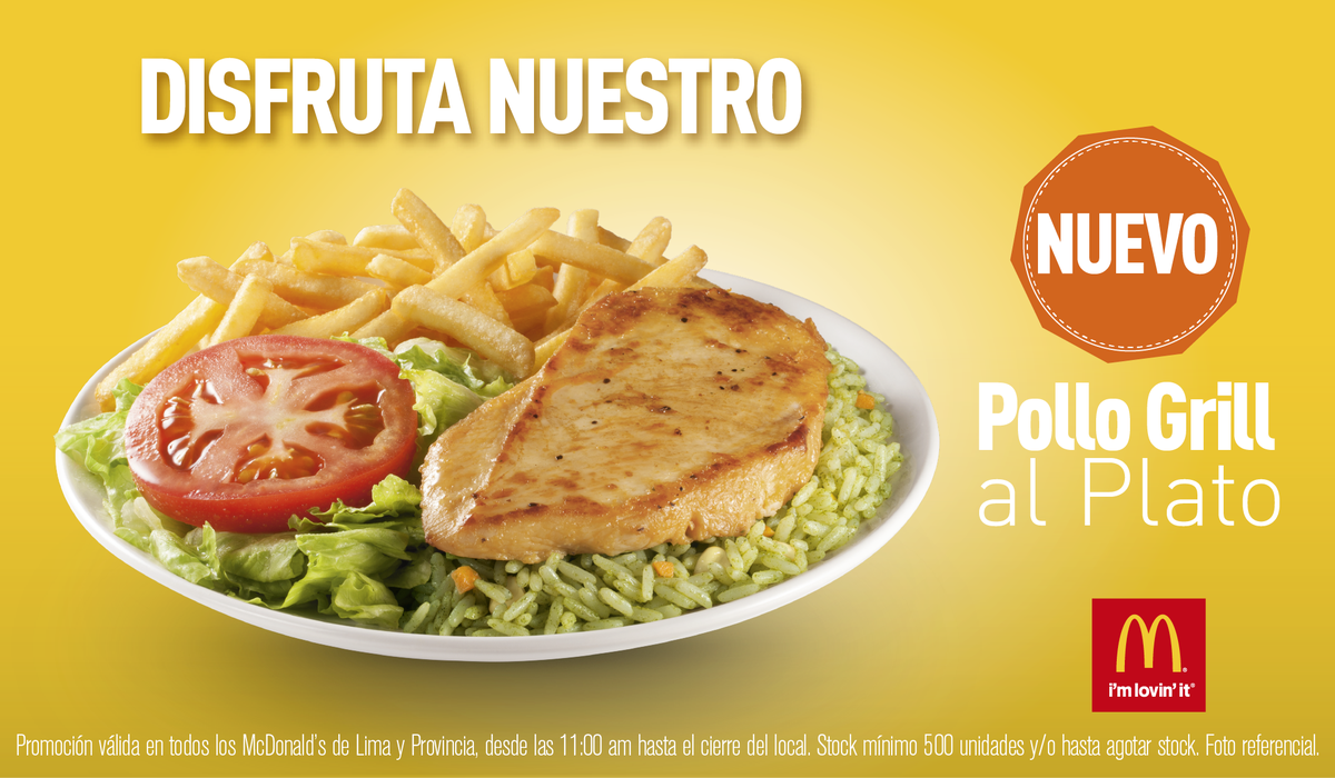 Actualizar 78+ imagen combo de pollo mcdonald's Abzlocal.mx