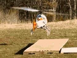 SlateUp's tweet image. Helicopter landing technology to change how they land.
tl;dr #DARPA doing DARPA things.#word
goo.gl/QIdUQ5